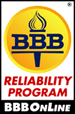 BBB logo